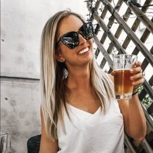 Meet your Posher, Kelsey